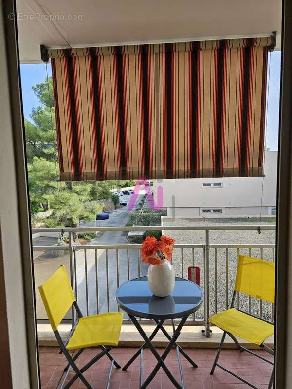 Appartement à HYERES