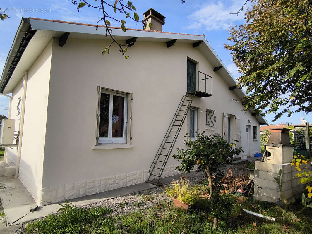 Maison à MONTAUBAN