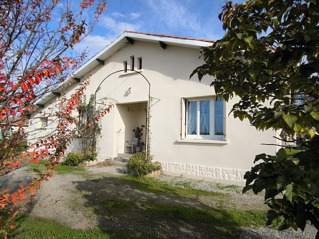 Maison à MONTAUBAN