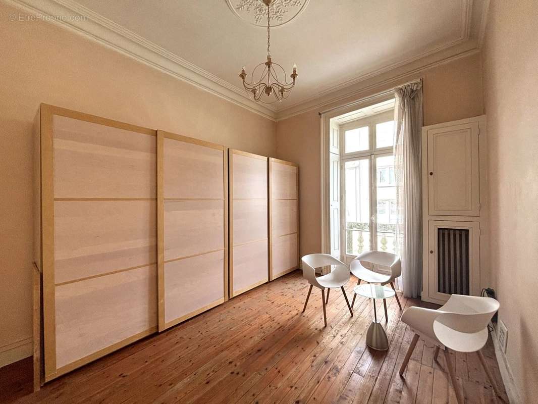 Appartement à VANNES