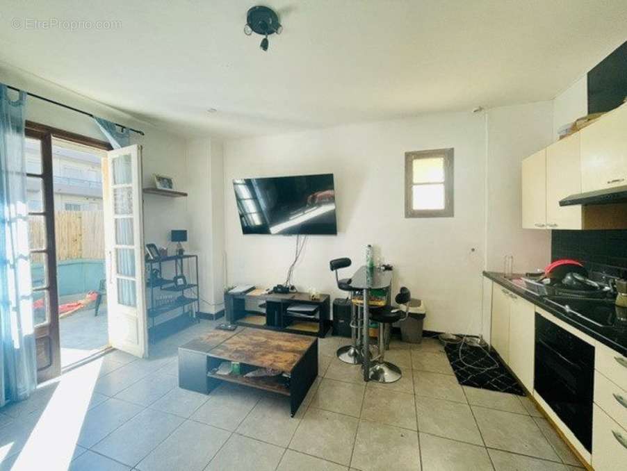 Appartement à CANET-EN-ROUSSILLON