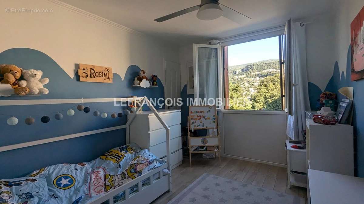 Appartement à GRASSE