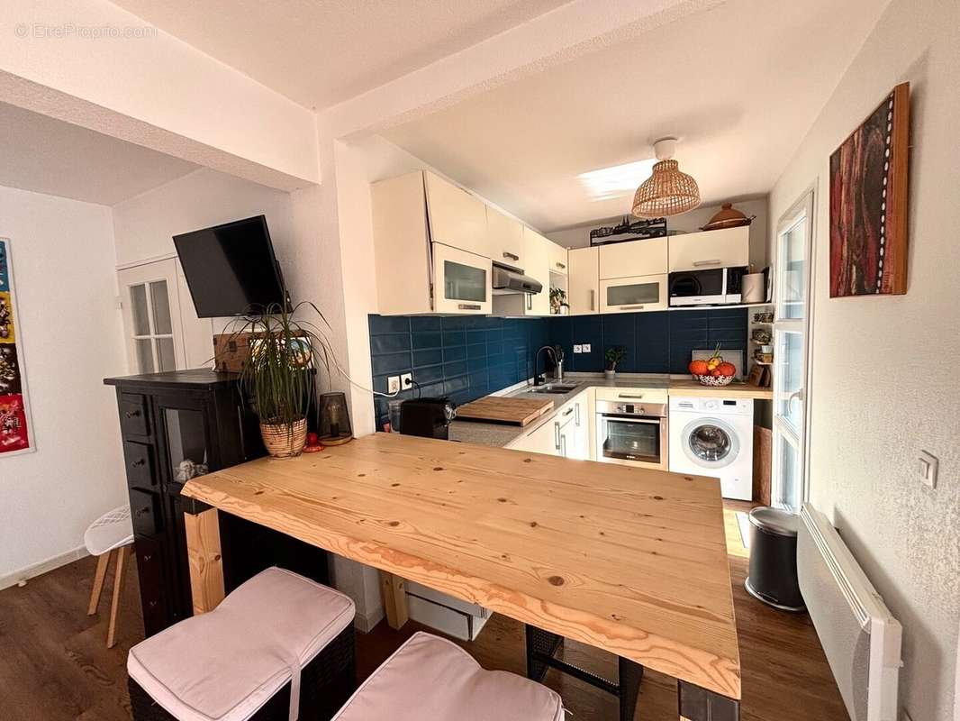 Appartement à BAYONNE