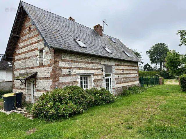 Maison à ANGERVILLE-L&#039;ORCHER