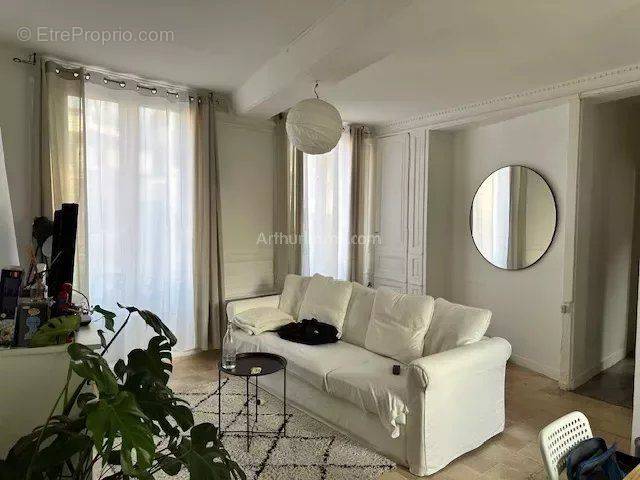 Appartement à LE HAVRE