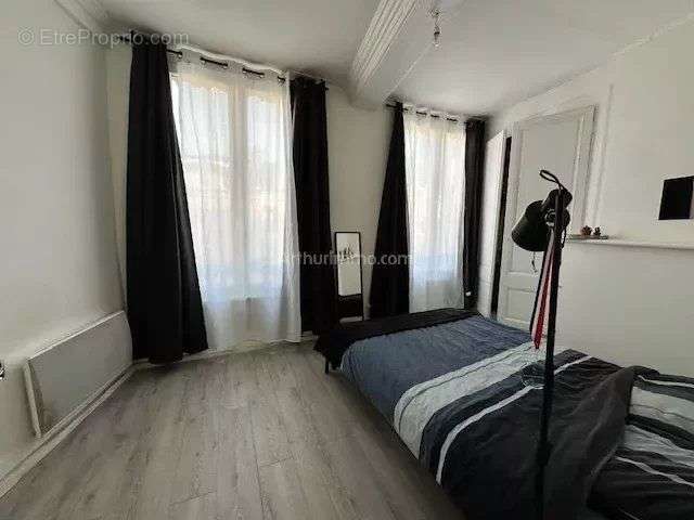 Appartement à LE HAVRE