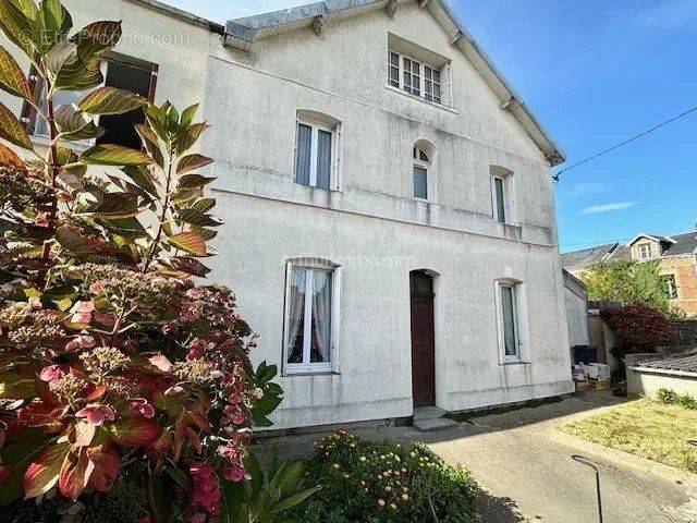 Maison à LE HAVRE