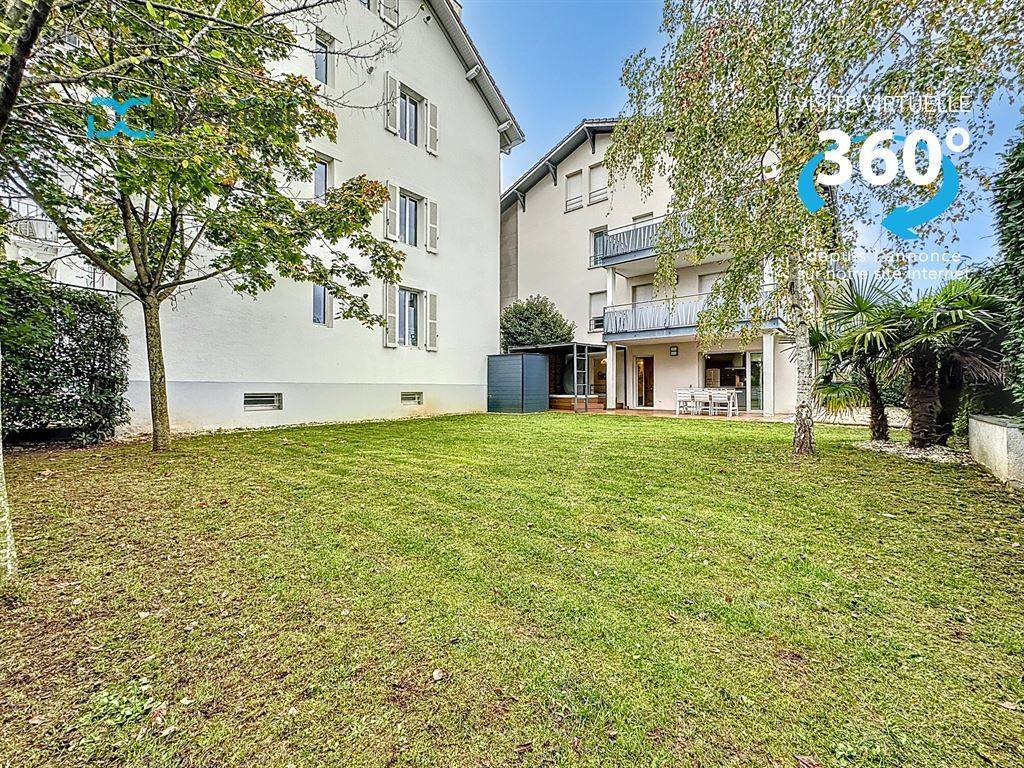 Appartement à THONON-LES-BAINS