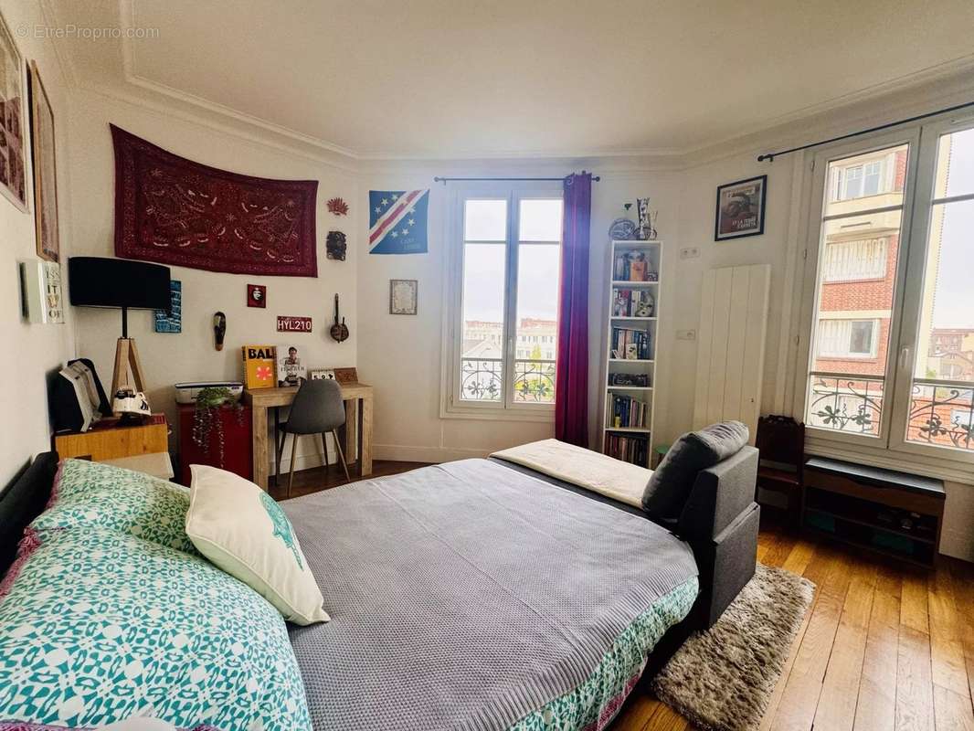 Appartement à COLOMBES