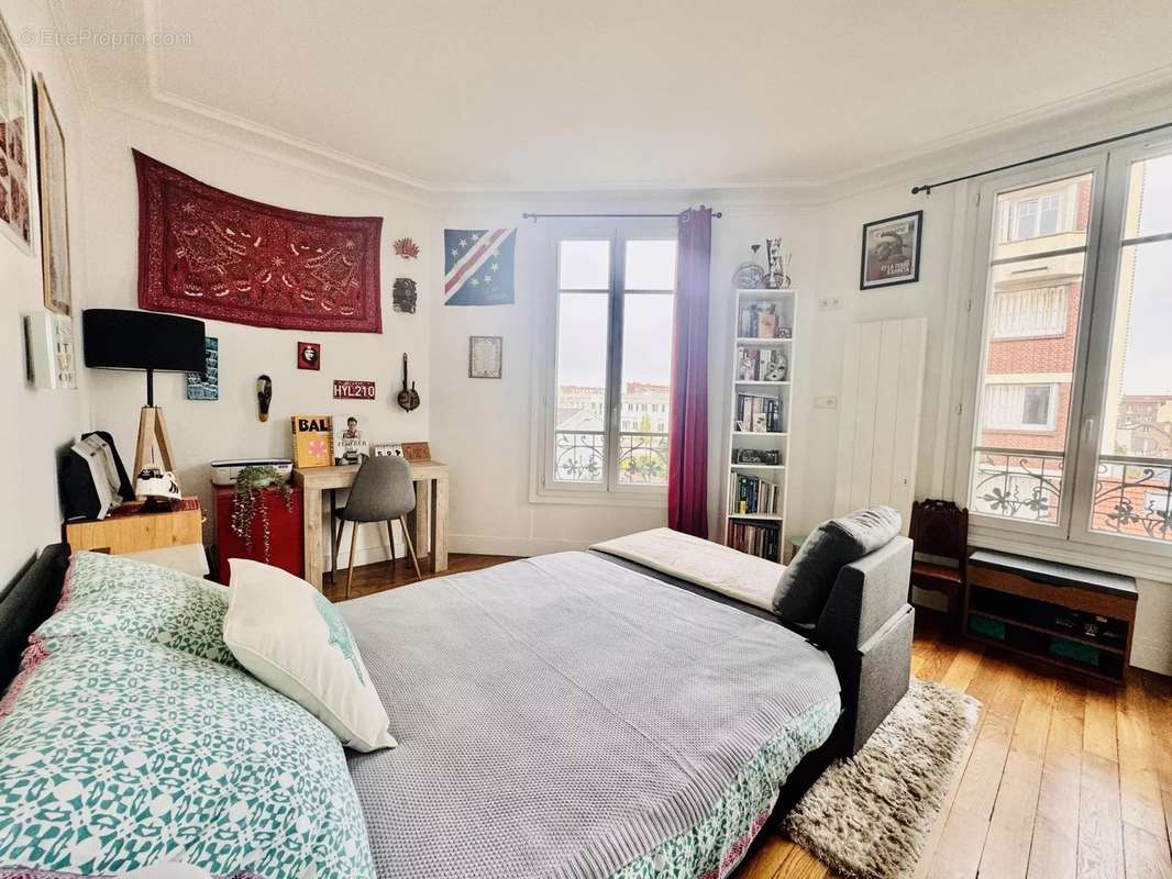 Appartement à COLOMBES