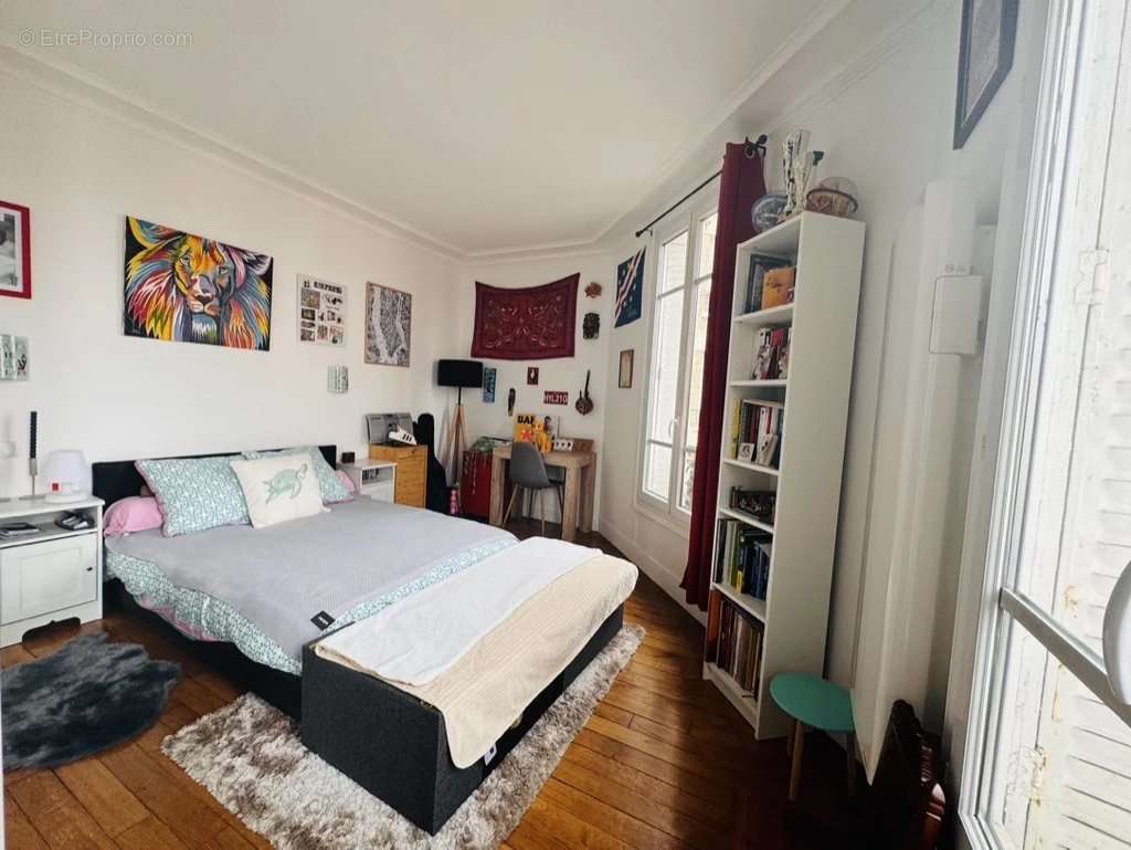 Appartement à COLOMBES