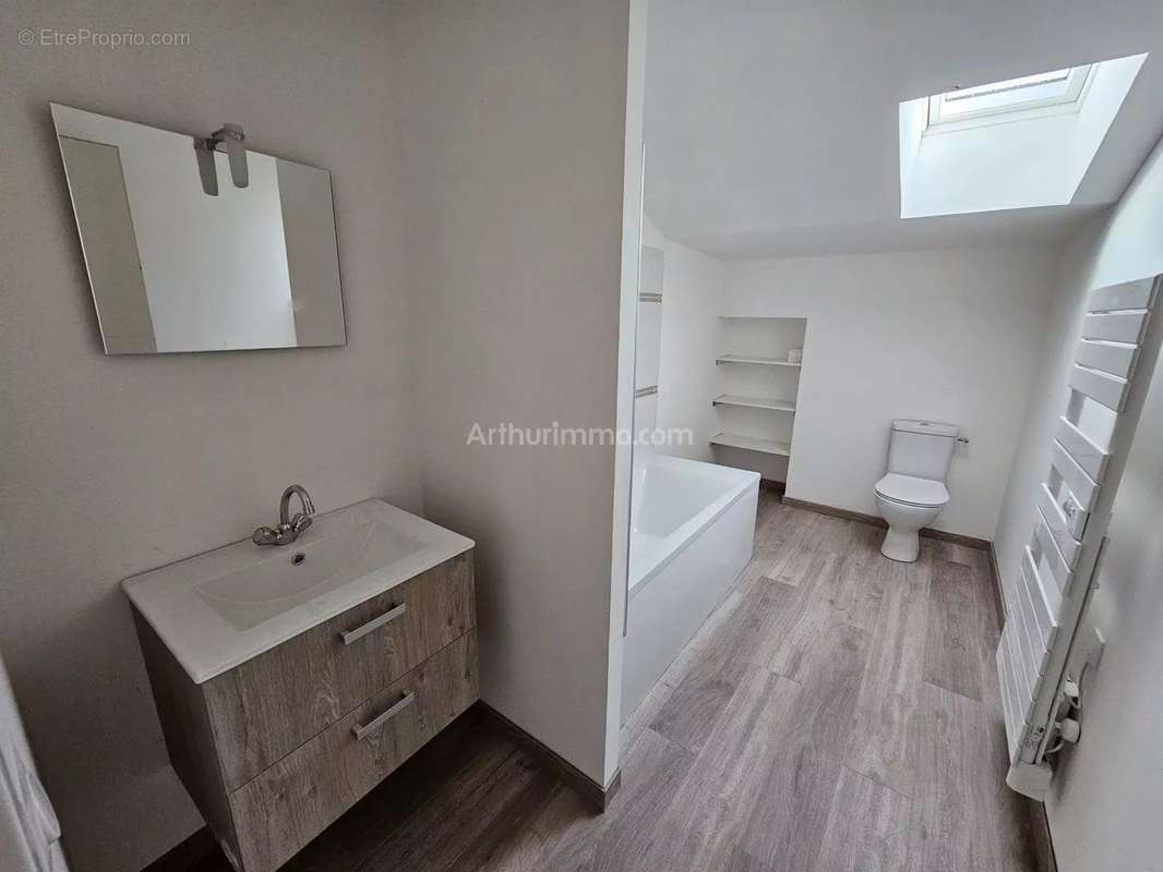 Appartement à DRAGUIGNAN