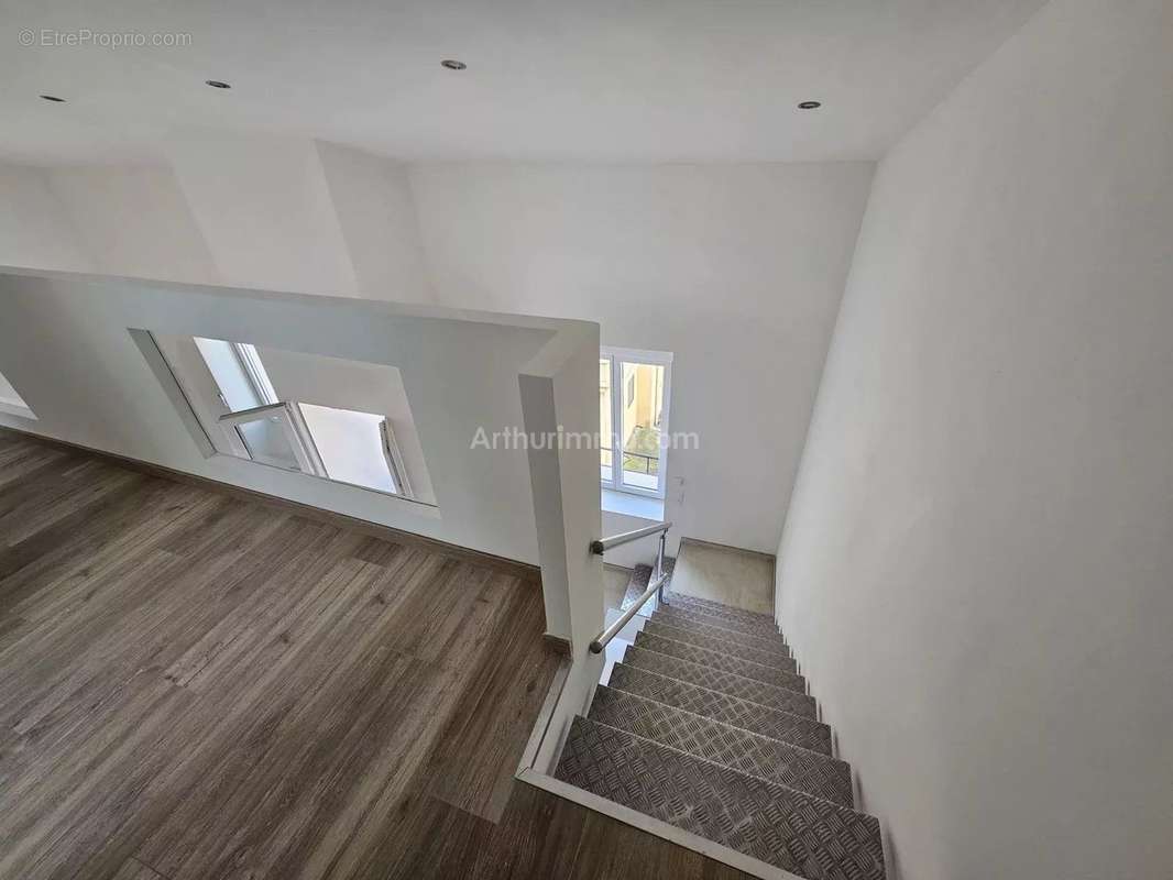 Appartement à DRAGUIGNAN