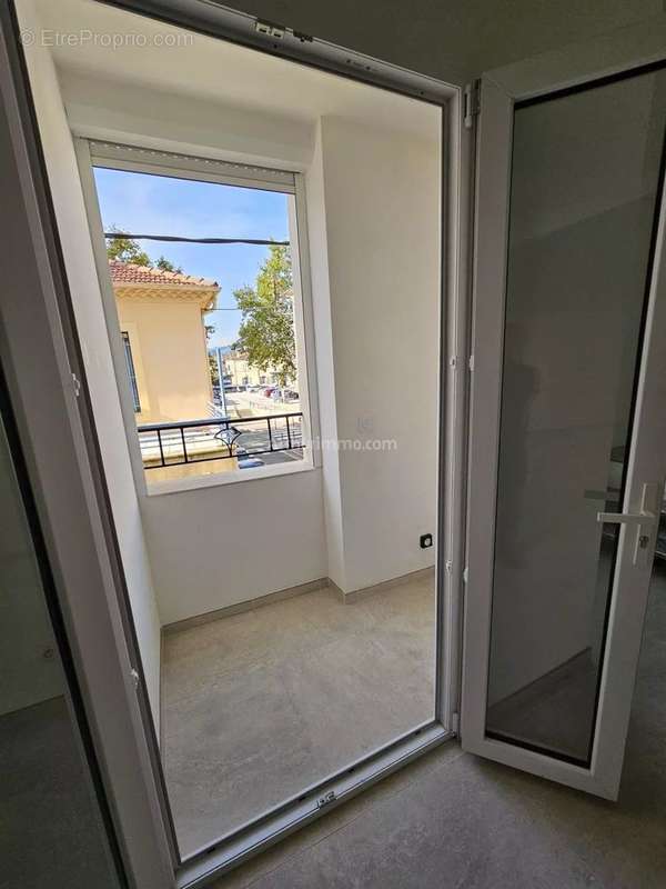 Appartement à DRAGUIGNAN