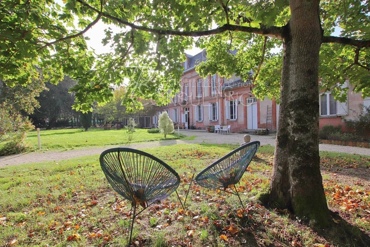 Maison à TOULOUSE