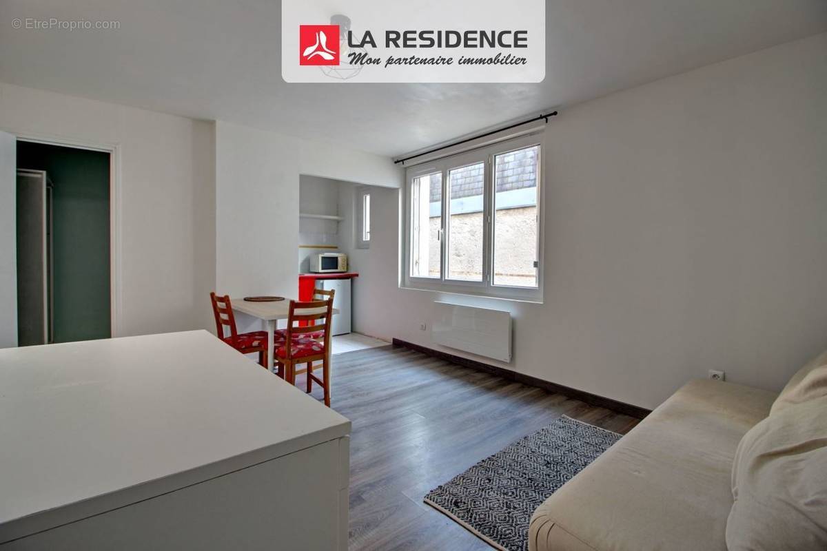 Appartement à ROUEN