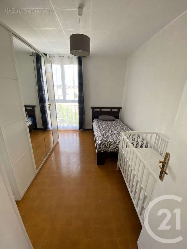 Appartement à MARSEILLE-14E