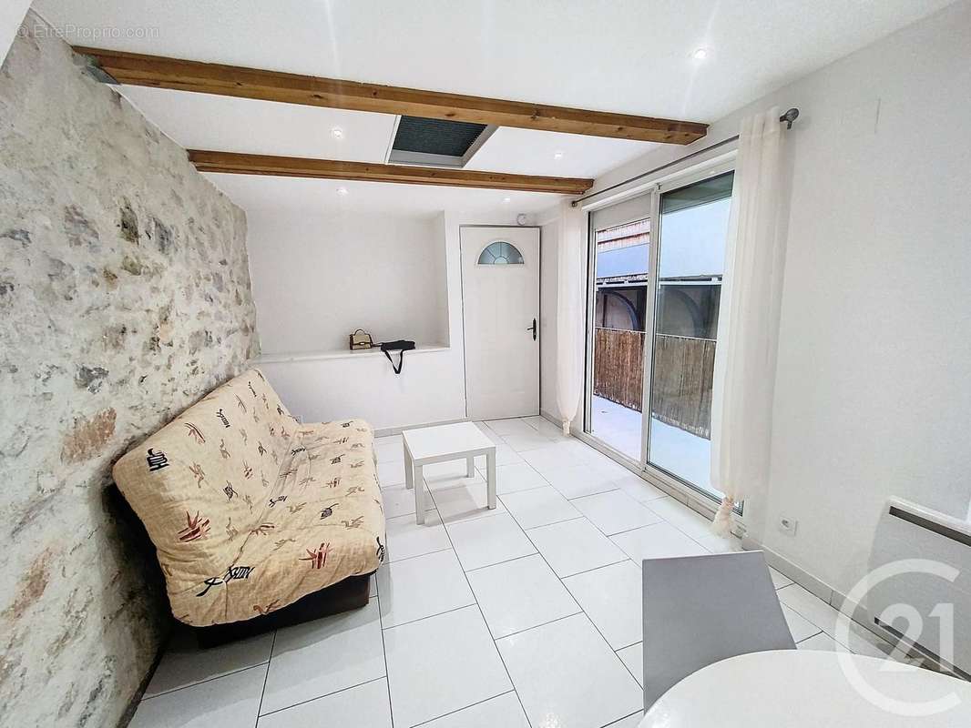 Appartement à SETE