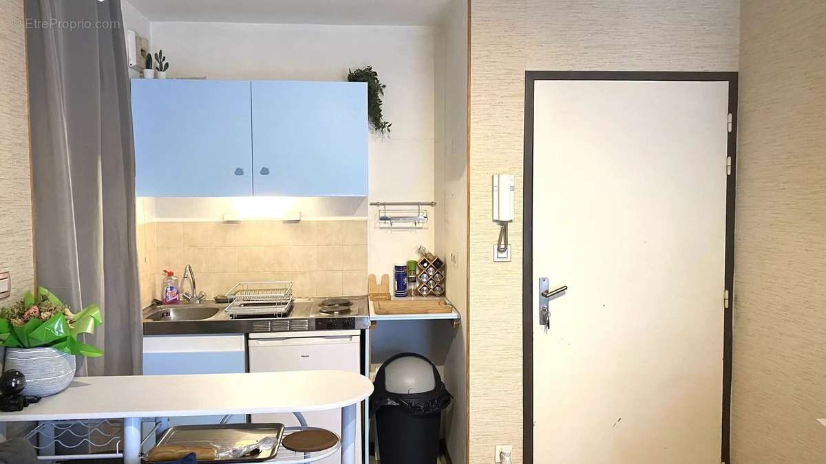 Appartement à TOURS