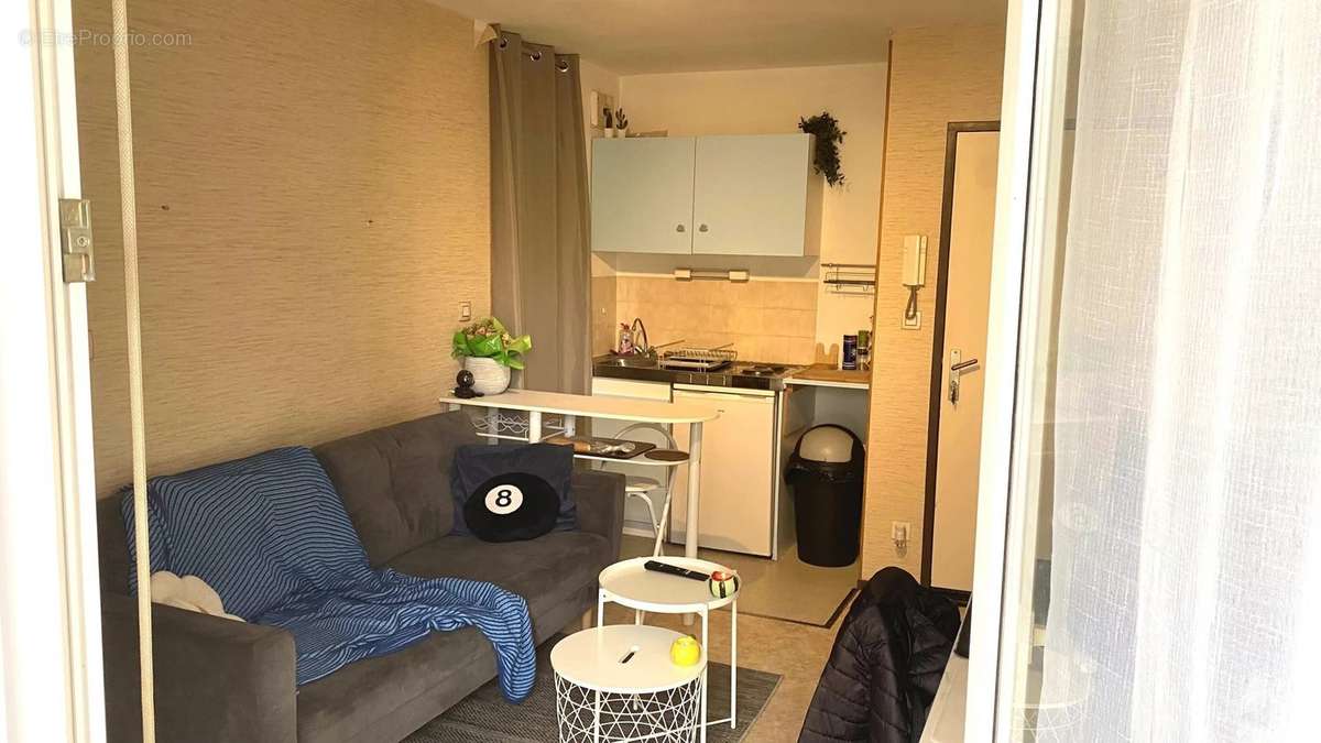 Appartement à TOURS