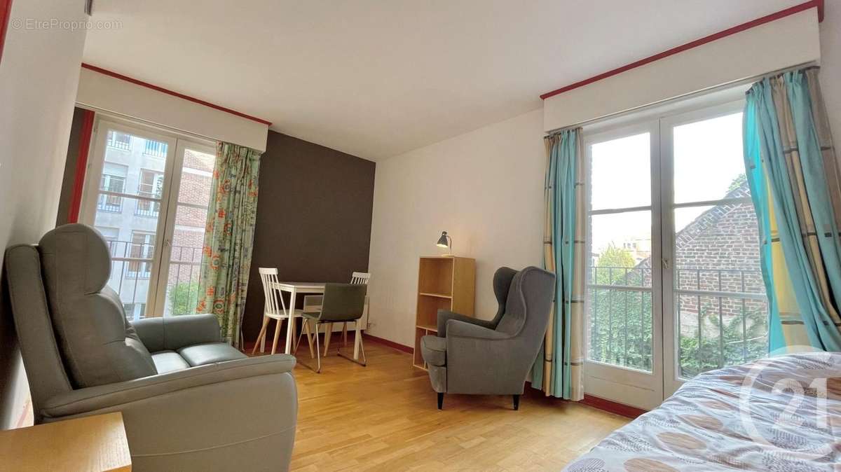 Appartement à LILLE