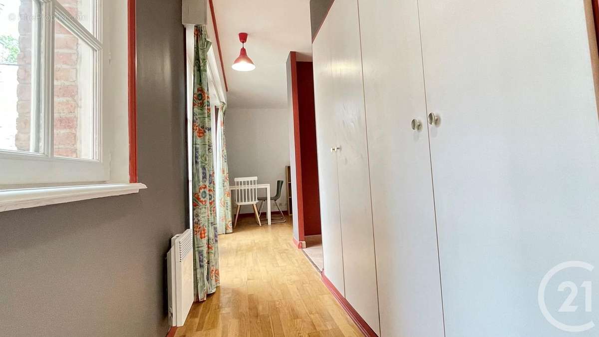 Appartement à LILLE