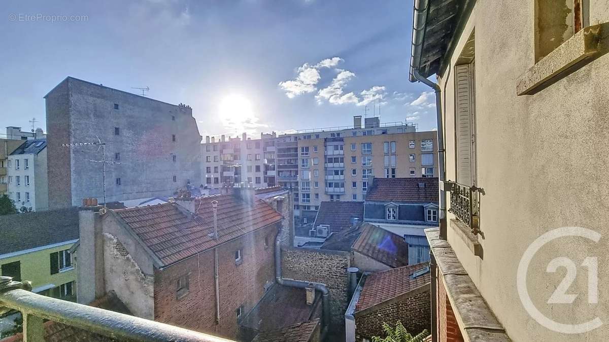 Appartement à COLOMBES