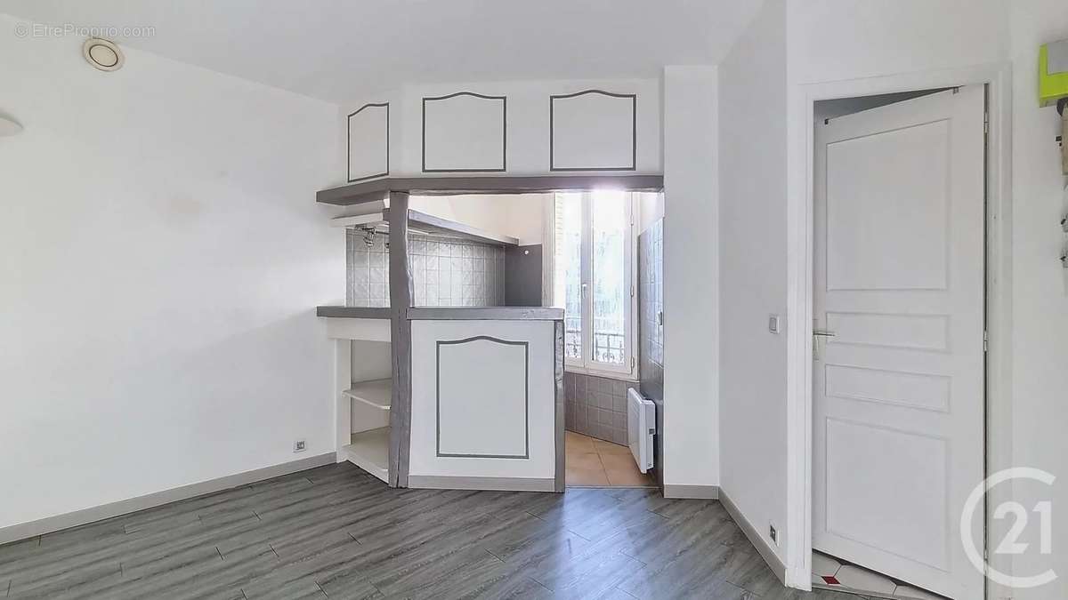 Appartement à COLOMBES