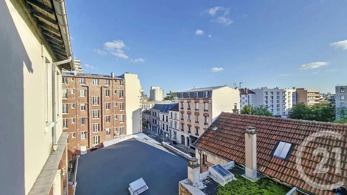 Appartement à COLOMBES