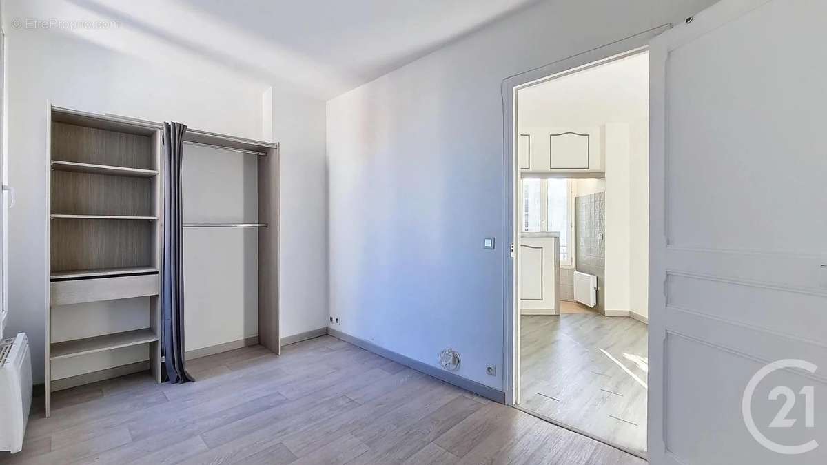 Appartement à COLOMBES