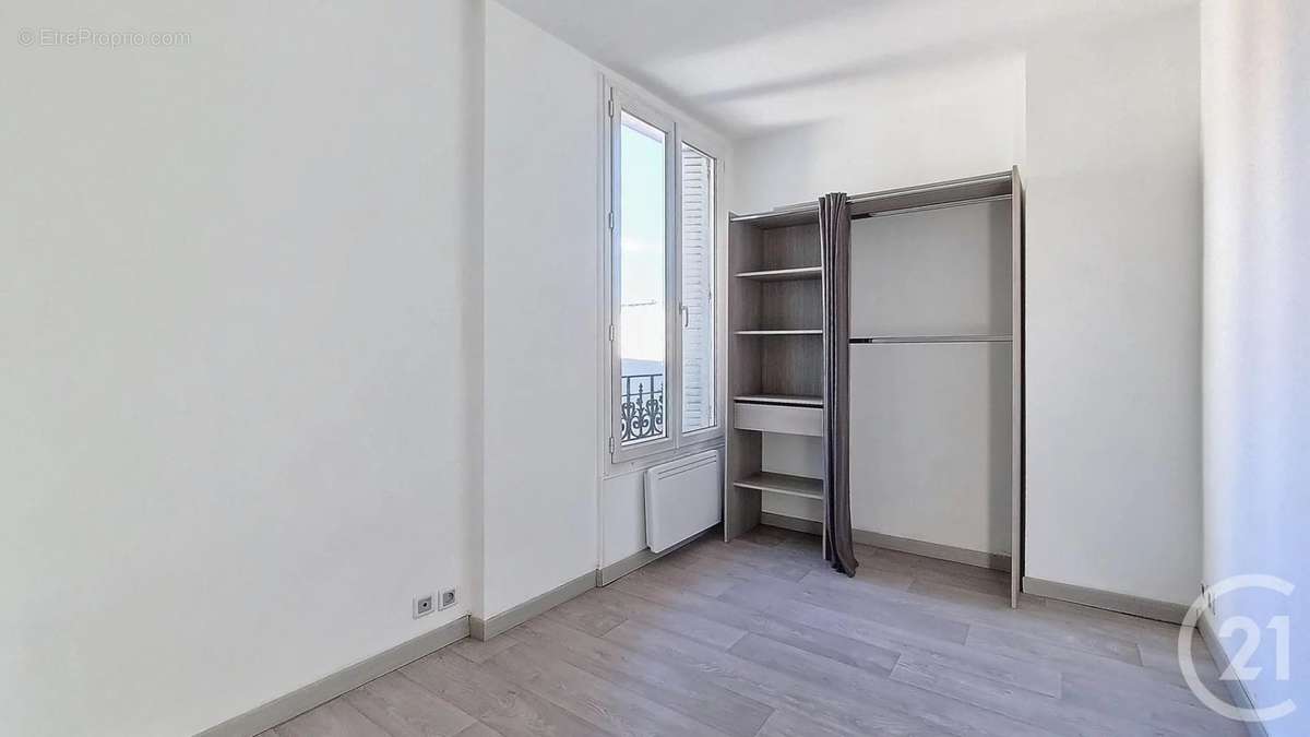 Appartement à COLOMBES