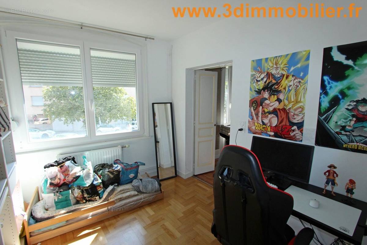 Photo 1 - Appartement à LONS-LE-SAUNIER