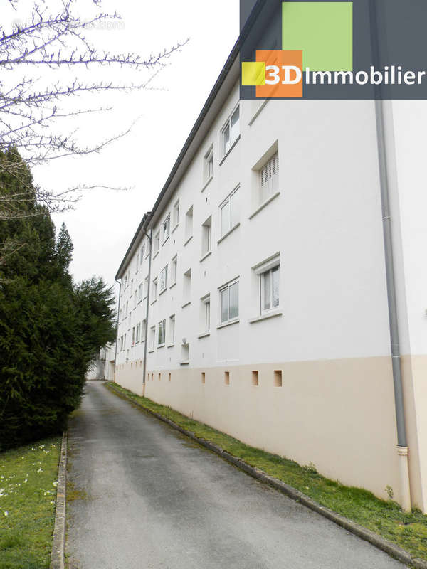 Photo 2 - Appartement à LONS-LE-SAUNIER