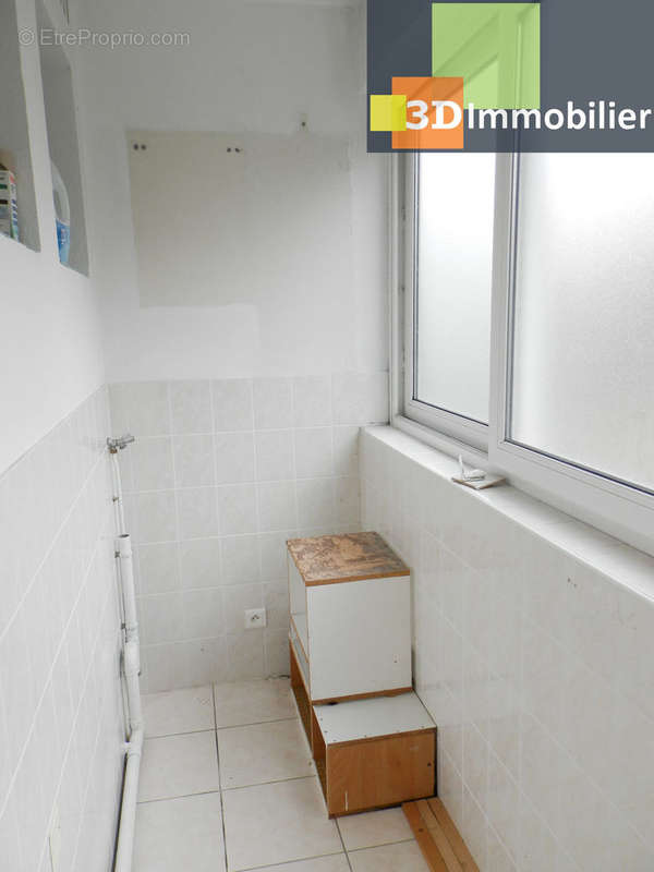 Photo 8 - Appartement à LONS-LE-SAUNIER