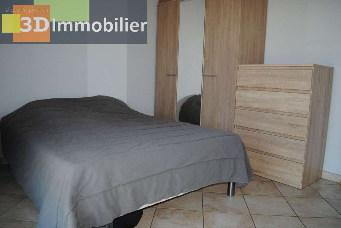 Photo 4 - Appartement à DOUVAINE