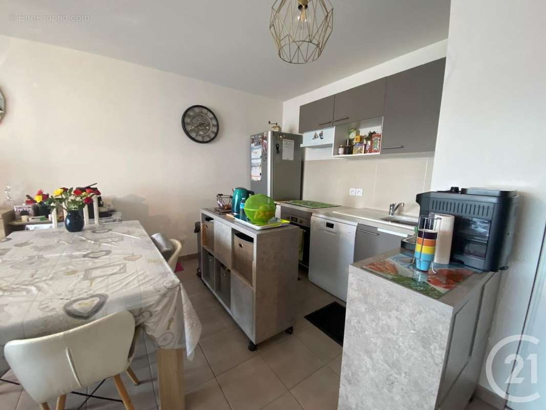 Appartement à ARGELES-SUR-MER