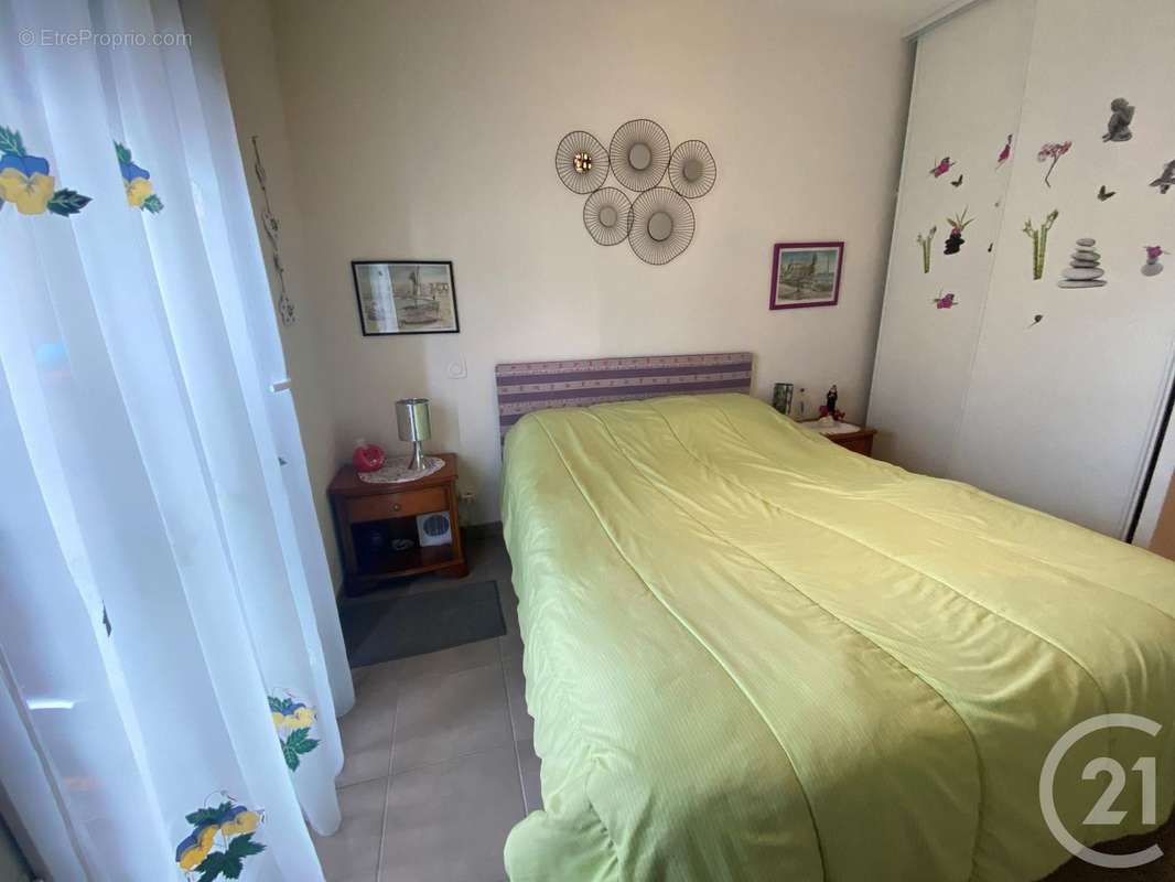 Appartement à ARGELES-SUR-MER