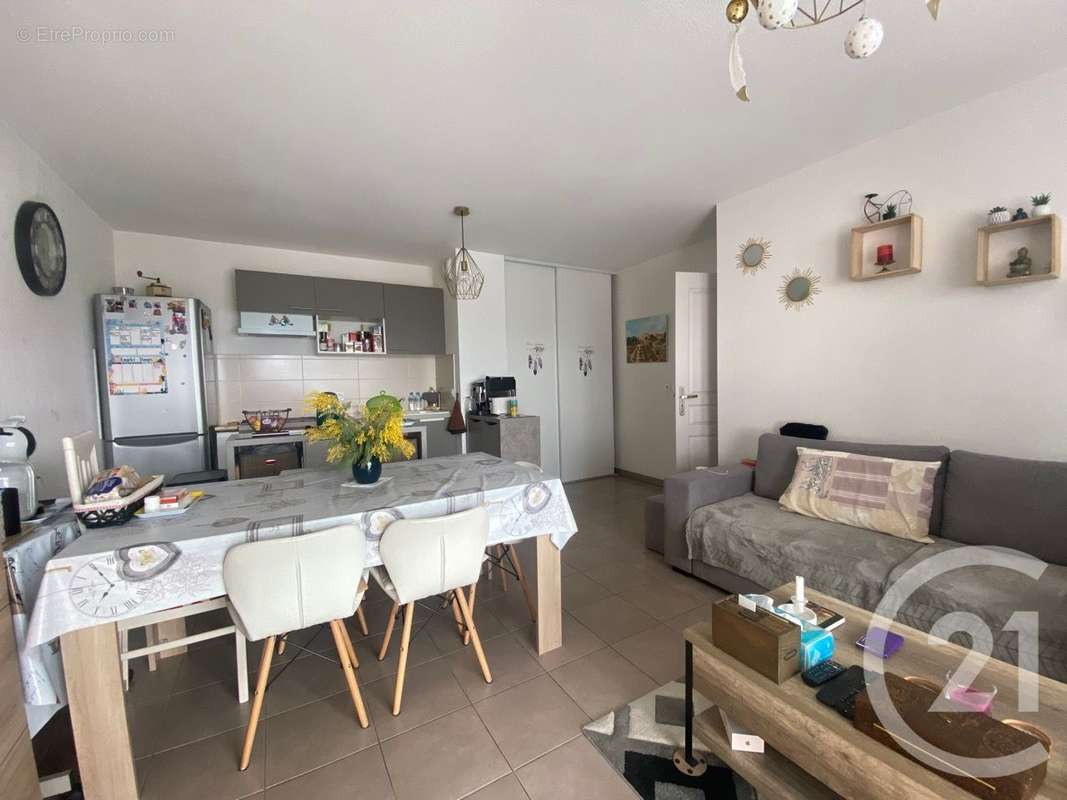 Appartement à ARGELES-SUR-MER