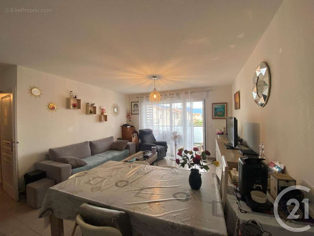 Appartement à ARGELES-SUR-MER