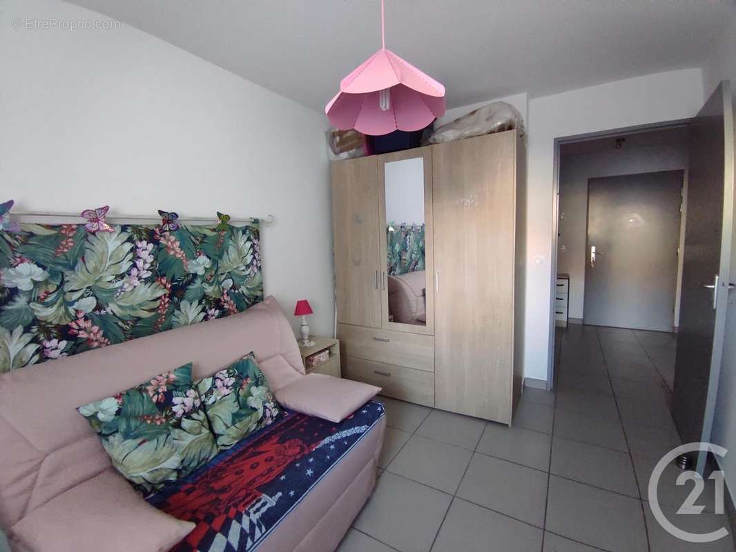 Appartement à ARGELES-SUR-MER