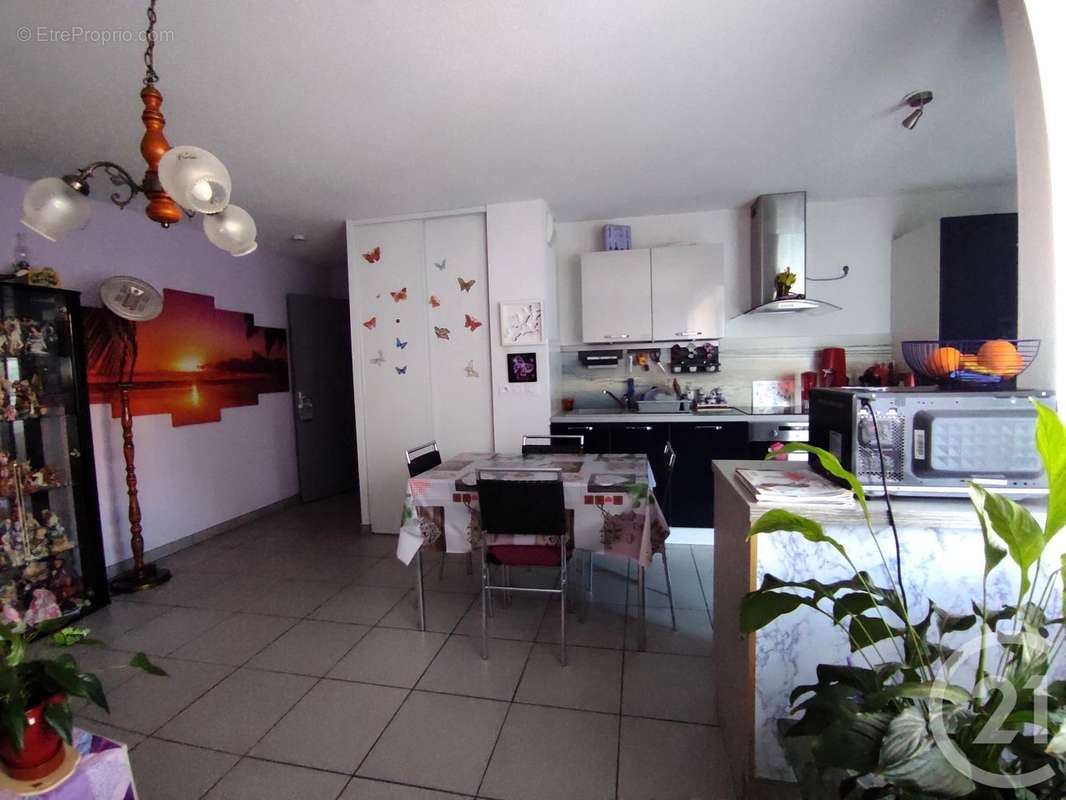 Appartement à ARGELES-SUR-MER