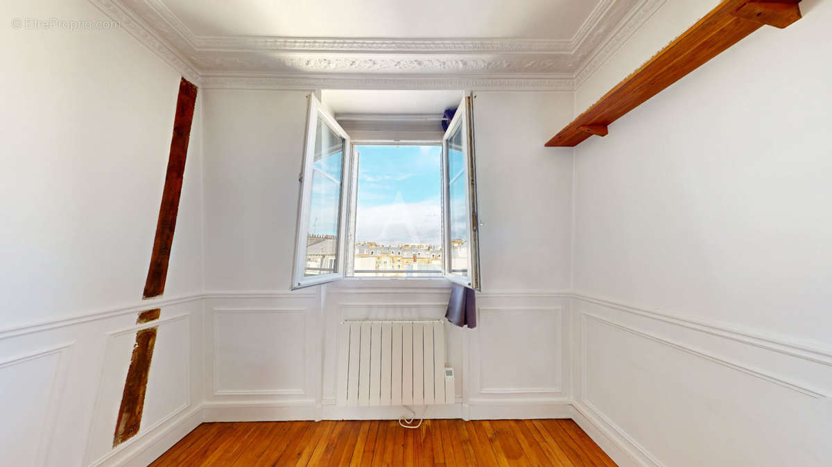 Appartement à PARIS-12E