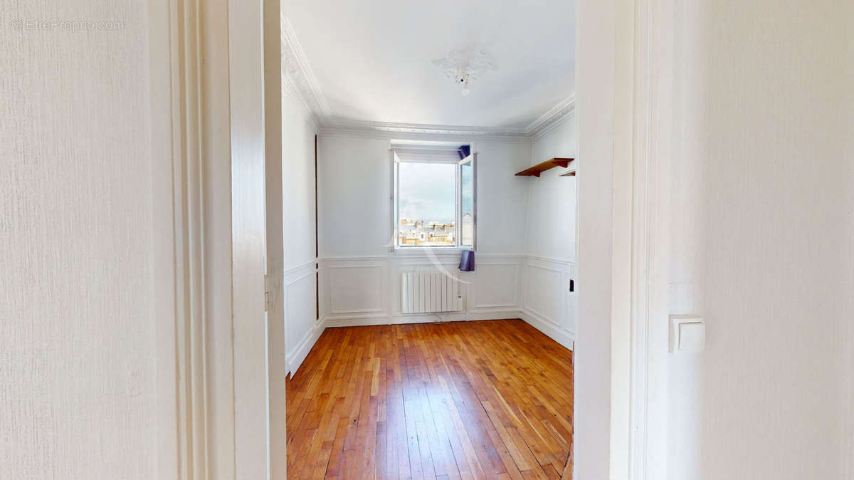 Appartement à PARIS-12E