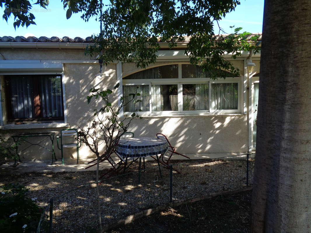 Maison à NIMES