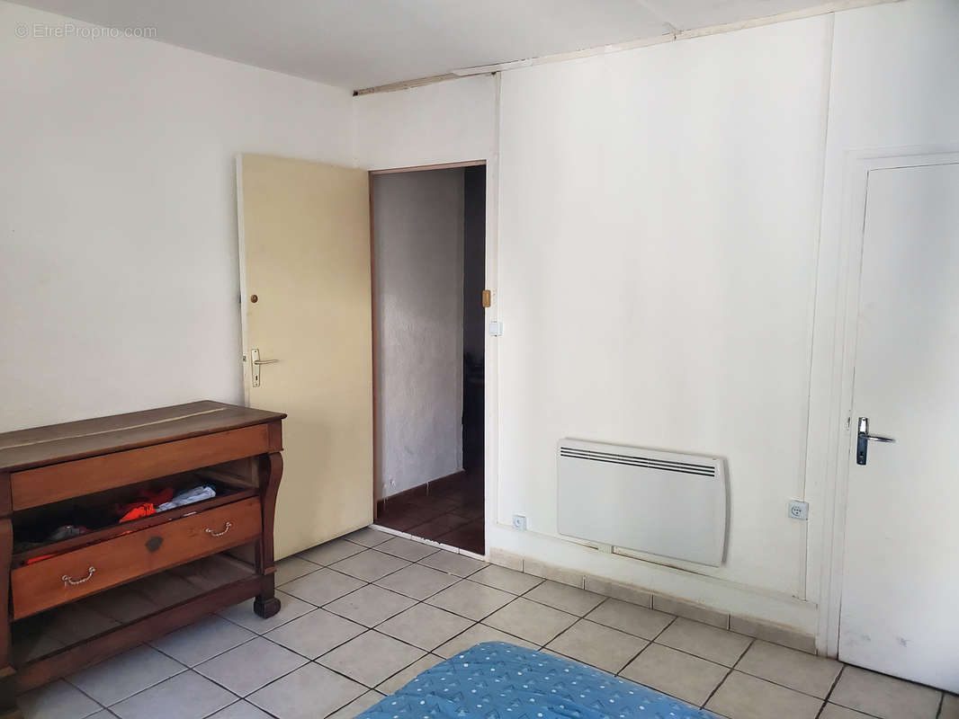 Appartement à ALES