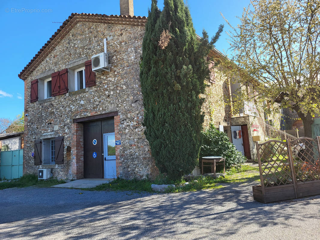 Appartement à MASSILLARGUES-ATTUECH