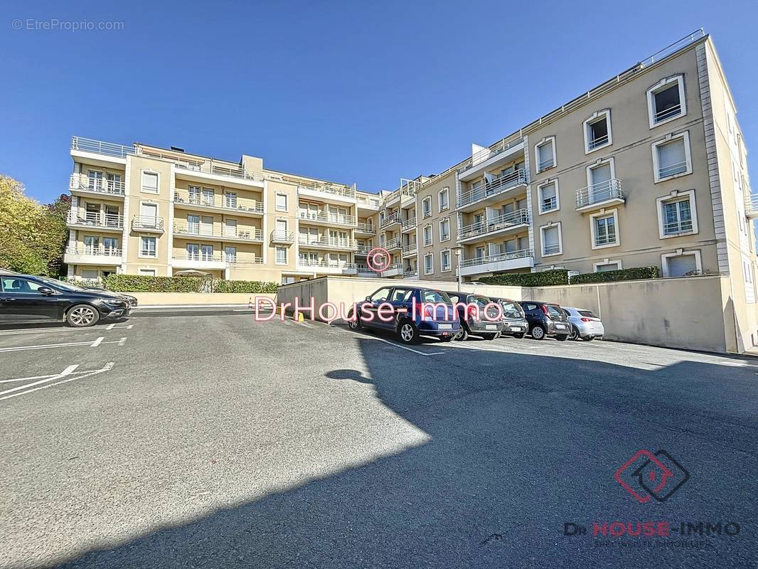 Appartement à PERIGUEUX