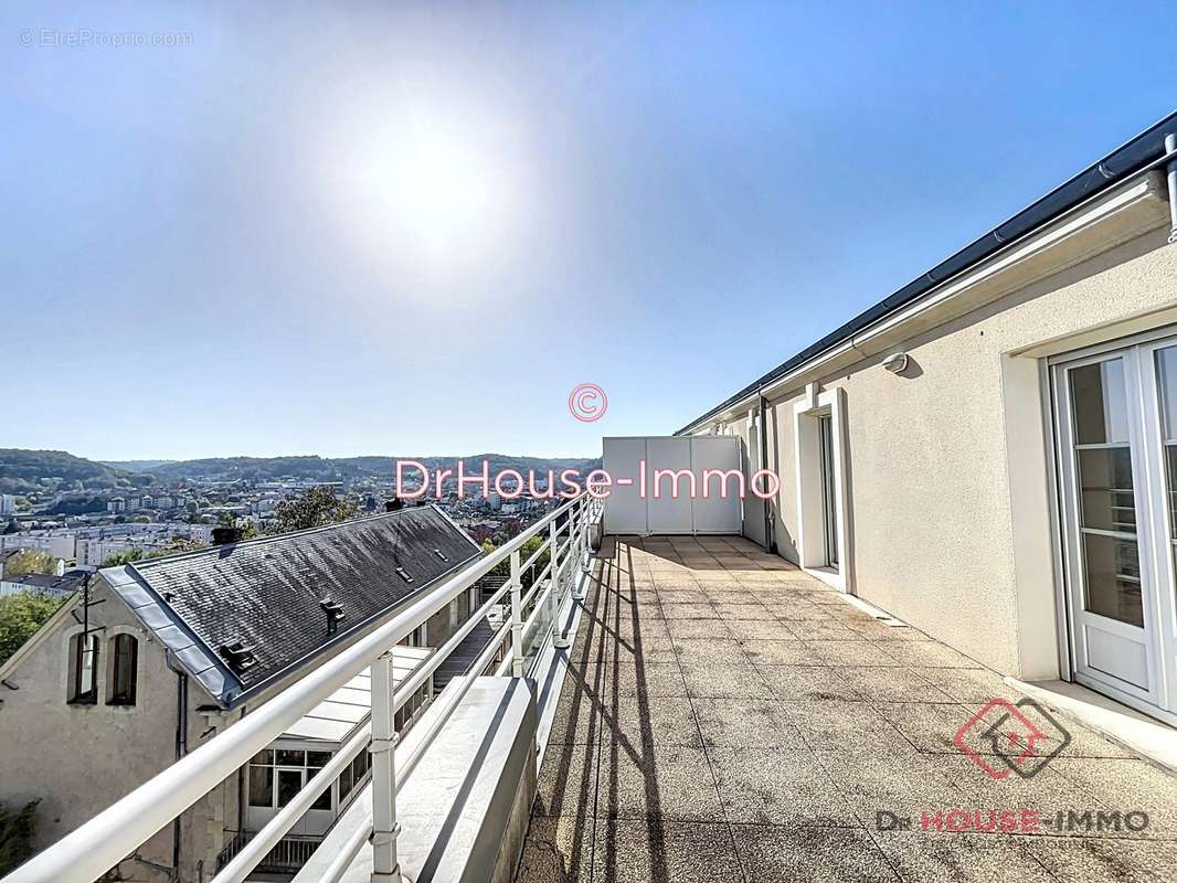 Appartement à PERIGUEUX