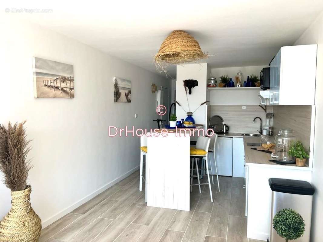 Appartement à AGDE