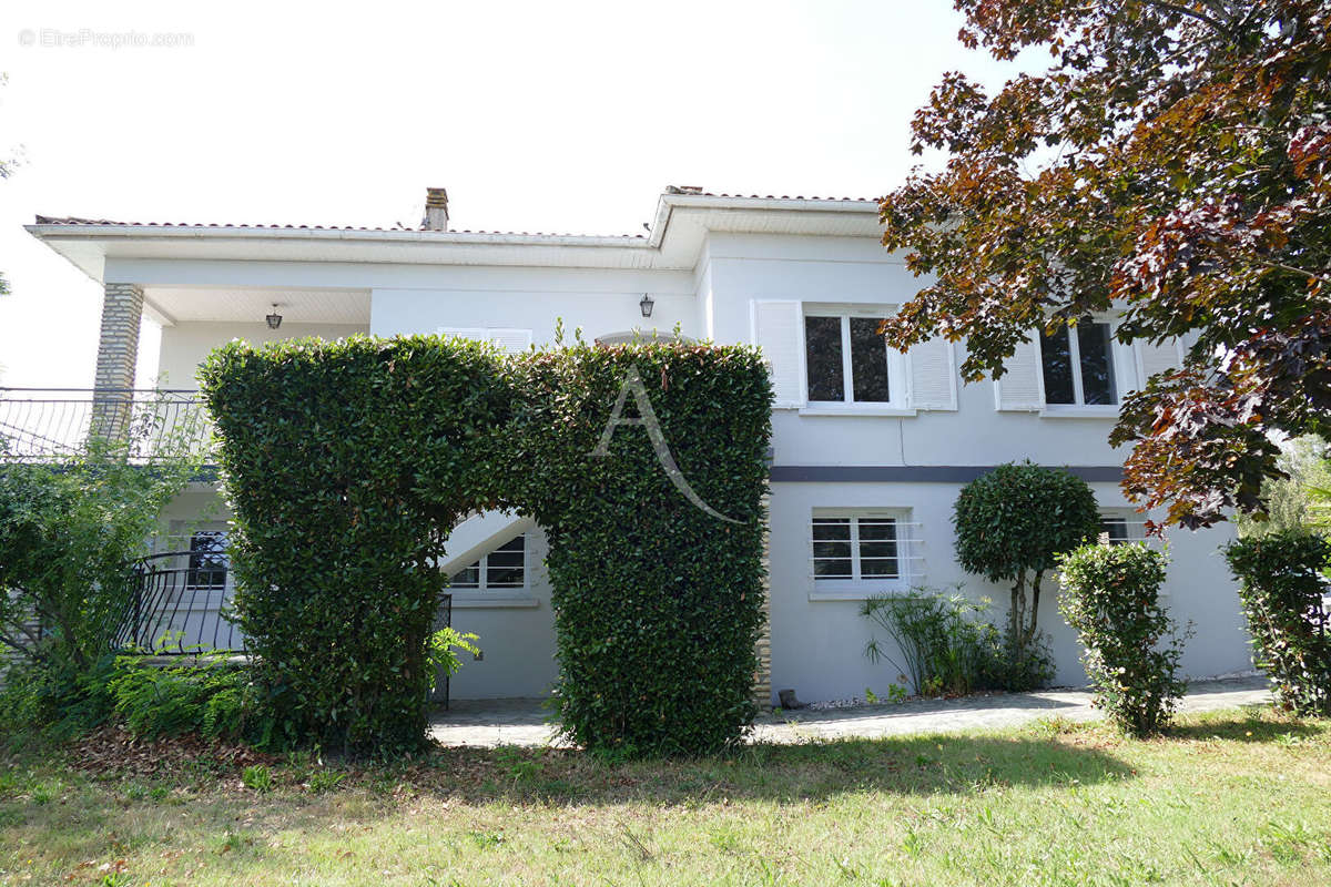 Maison à ARVERT